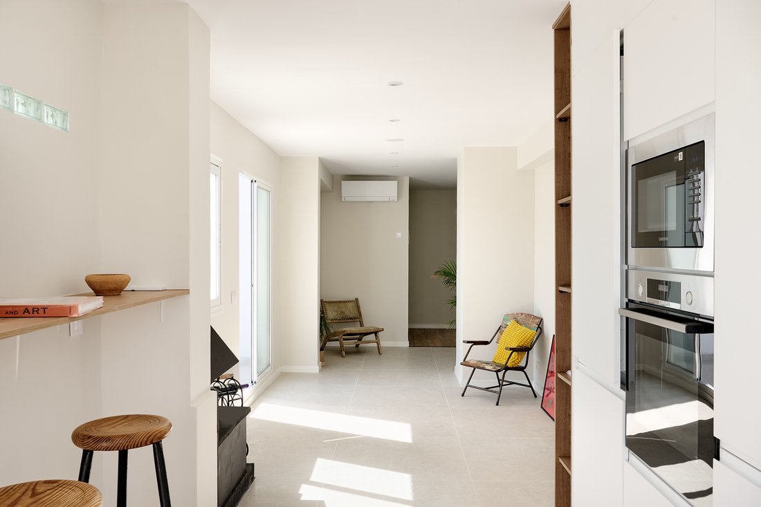 Apartment in Calvia, Balearic Islands, Spain 5 - 18197739