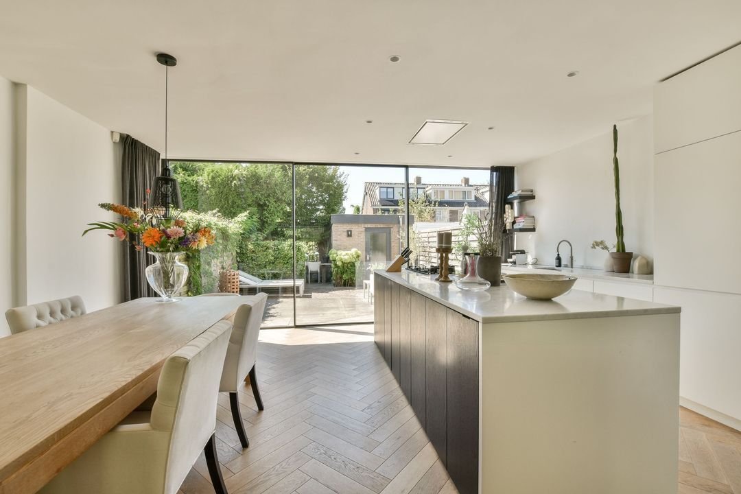 House in Amstelveen, North Holland, Netherlands 1 - 18197829