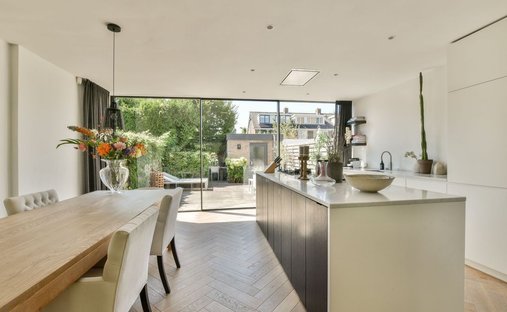 Haus in Amstelveen, Nordholland, Niederlande 1