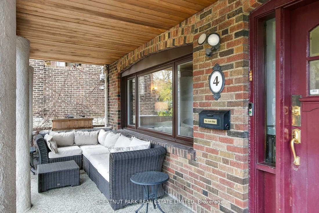 House in Toronto, Ontario, Canada 2 - 18197741