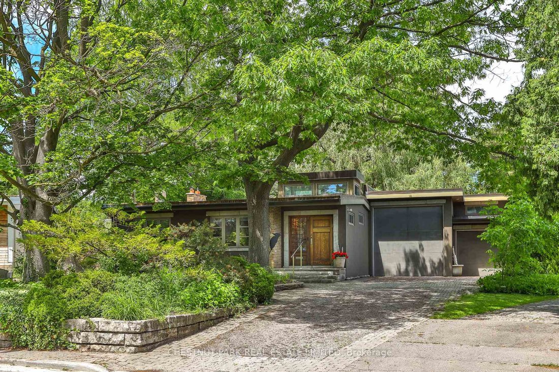 Casa a Toronto, Ontario, Canada 2 - 18197724