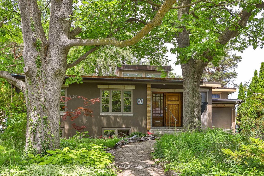 Casa a Toronto, Ontario, Canada 1 - 18197724