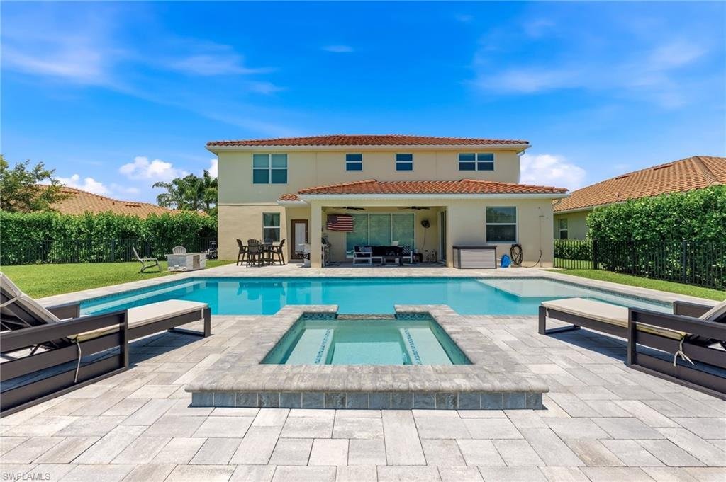 House in Naples, Florida, United States 1 - 18197702