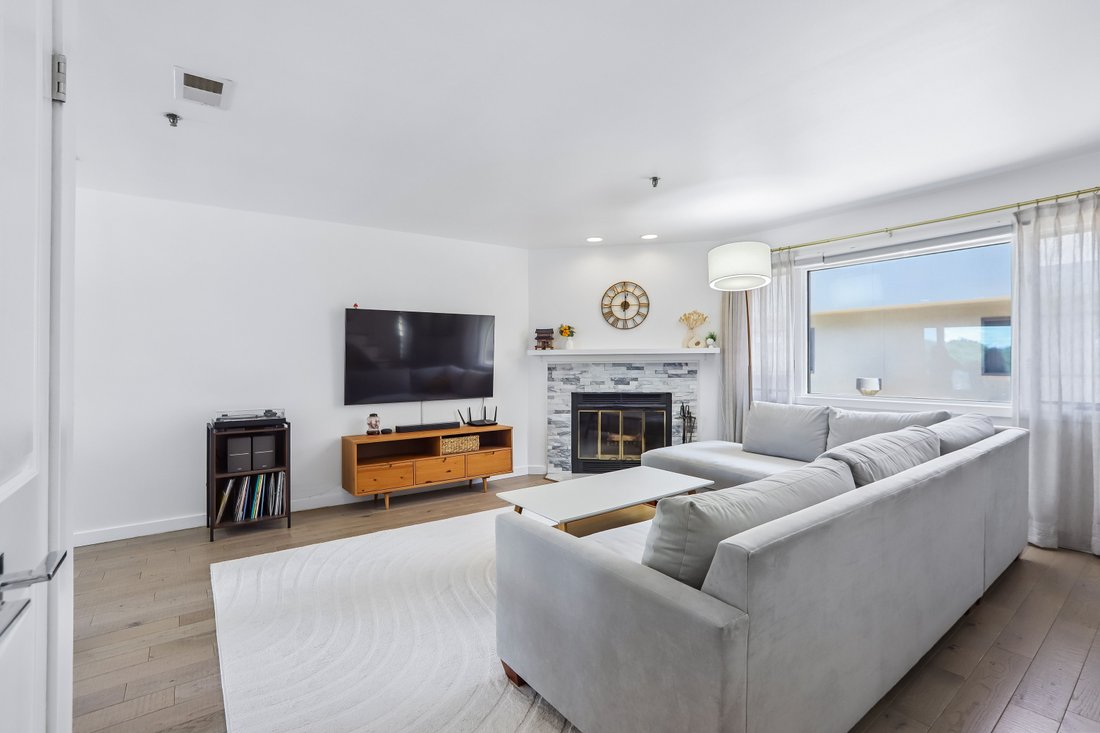 Apartment in Fort Lee, New Jersey, United States 3 - 18198042