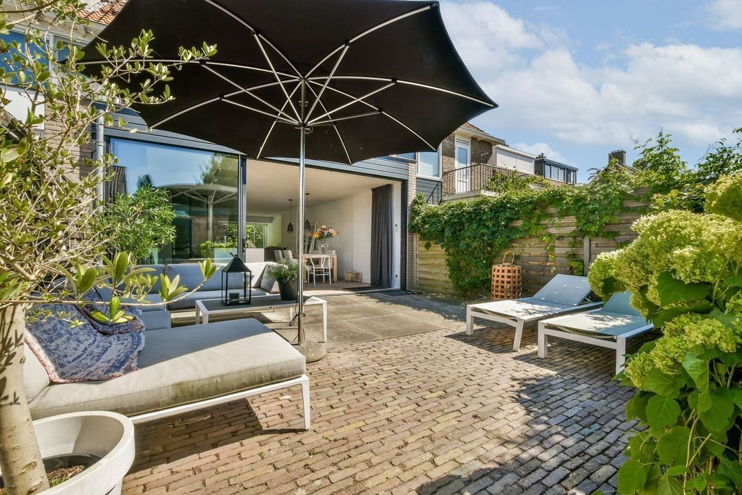 House in Amstelveen, North Holland, Netherlands 4 - 18197829