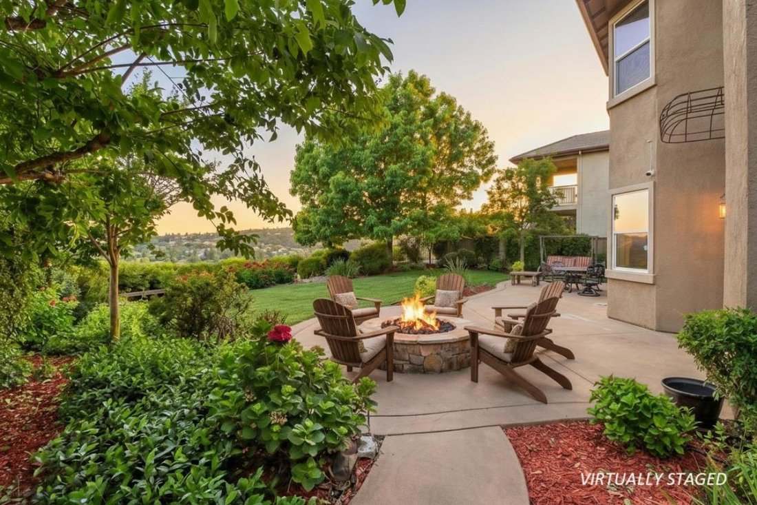 House in El Dorado Hills, California, United States 4 - 18197978