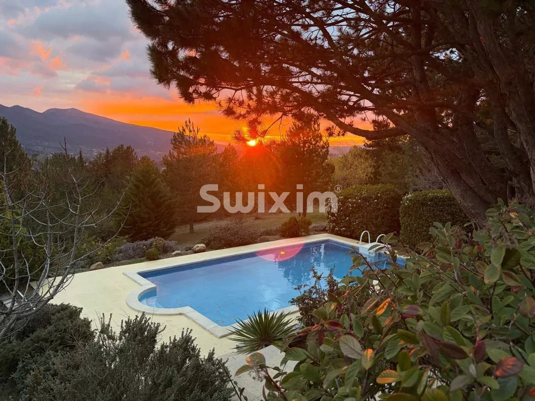House in Dieulefit, Auvergne-Rhône-Alpes, France 1 - 18197814