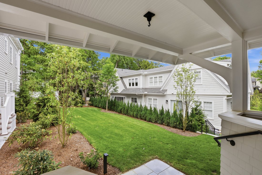 Condo in Lexington, Massachusetts, United States 2 - 18198027