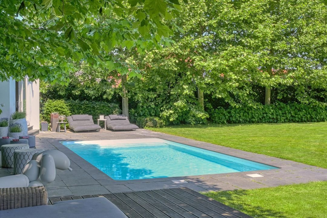 Villa in Rijsbergen, North Brabant, Netherlands 2 - 18197837