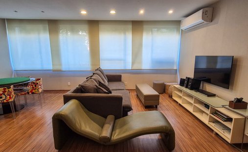 Apartment in Rio de Janeiro, State of Rio de Janeiro, Brazil 1