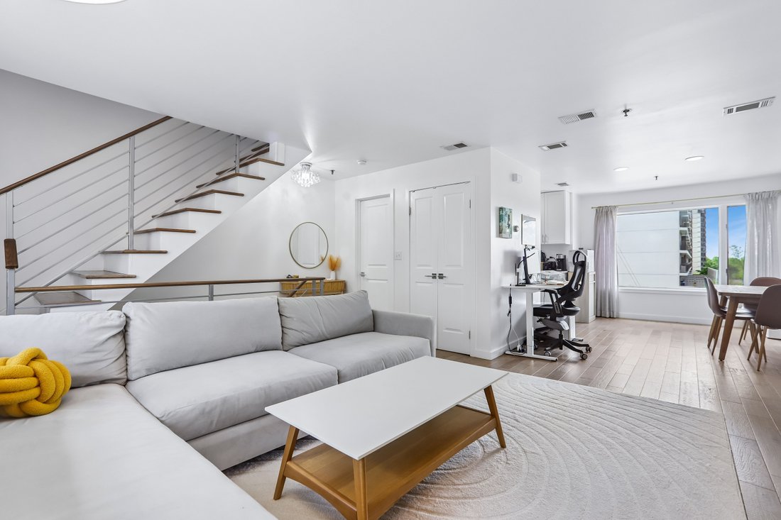 Apartment in Fort Lee, New Jersey, United States 2 - 18198042