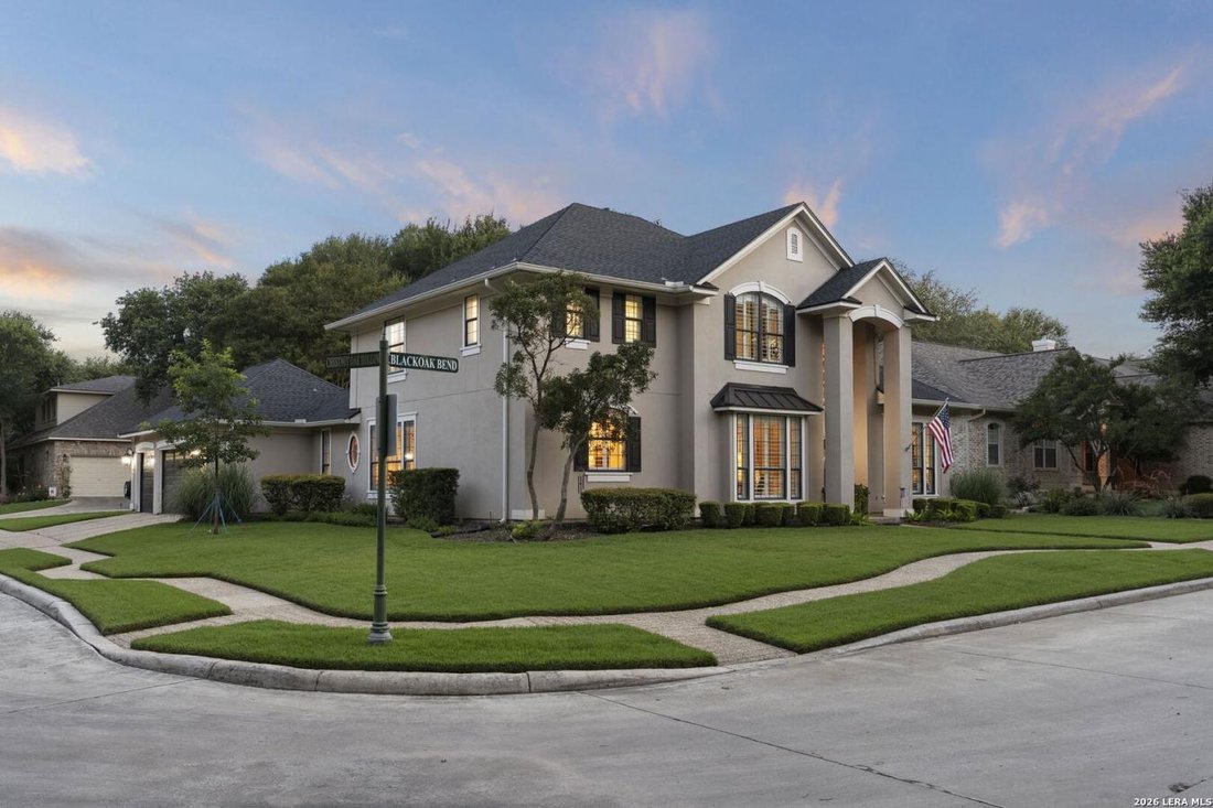 House in San Antonio, Texas, United States 3 - 18197958