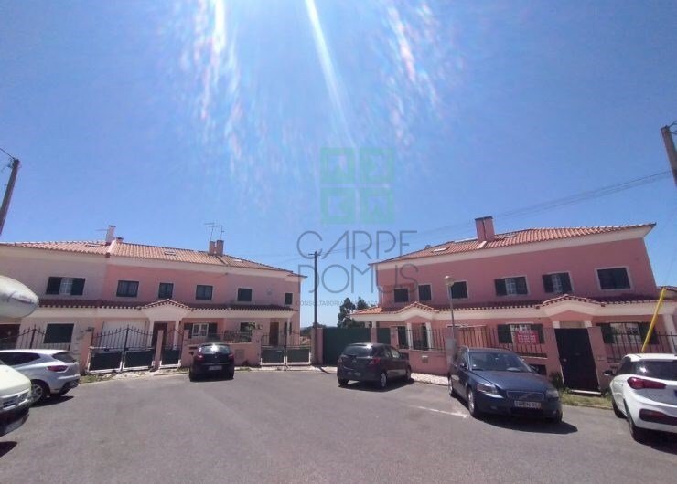 House in Rio de Mouro, Lisbon, Portugal 5 - 11848387