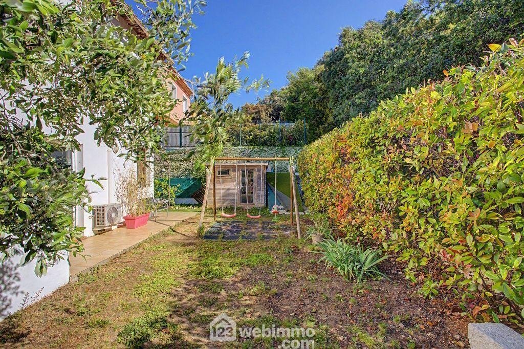 House in Fontmerle, Antibes, France 3 - 18198125