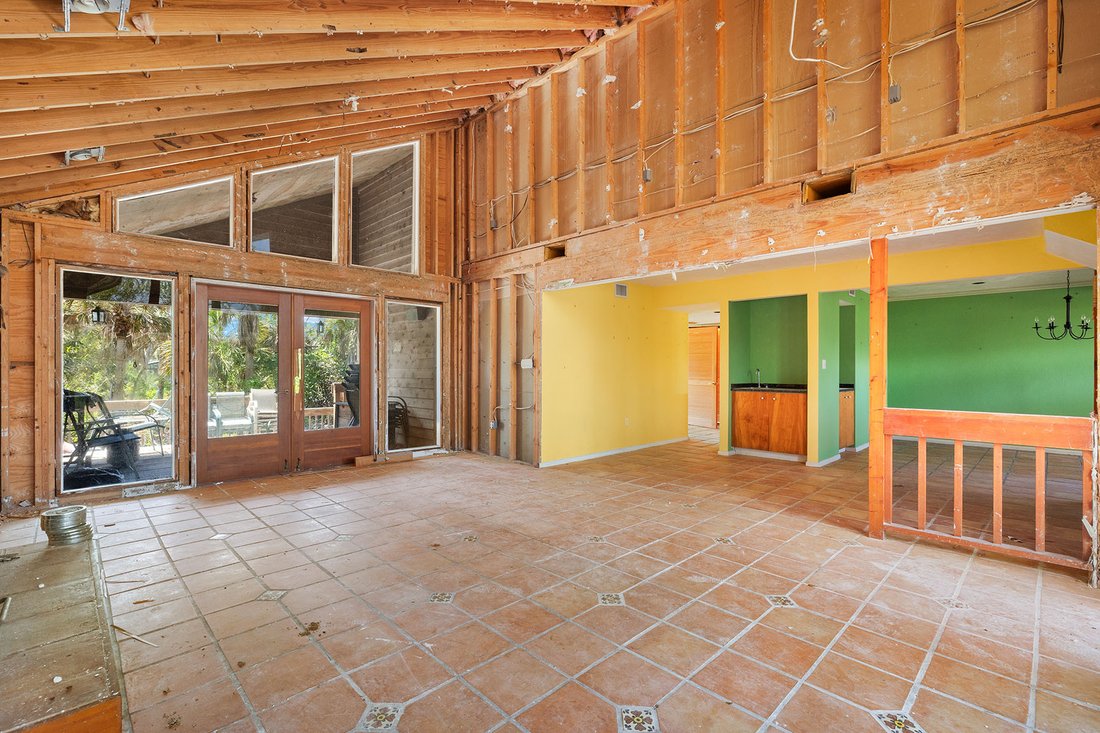 House in Sanibel, Florida, United States 4 - 18197740