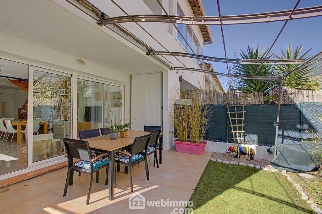 House in Fontmerle, Antibes, France 5 - 18198125