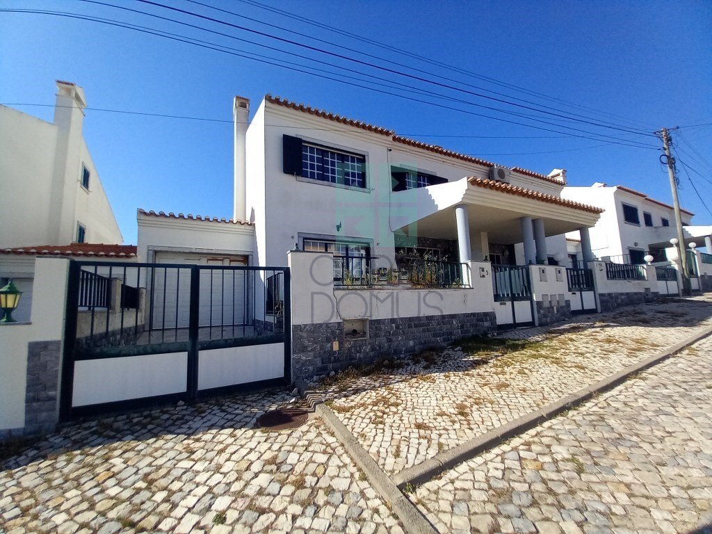 House in Santo Isidoro, Lisbon, Portugal 2 - 18198200