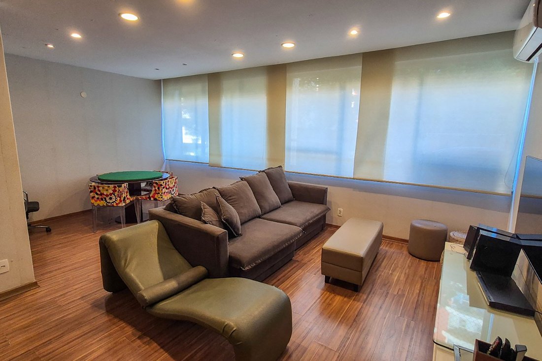 Appartement à Rio de Janeiro, Rio de Janeiro, Brésil 5 - 18198024