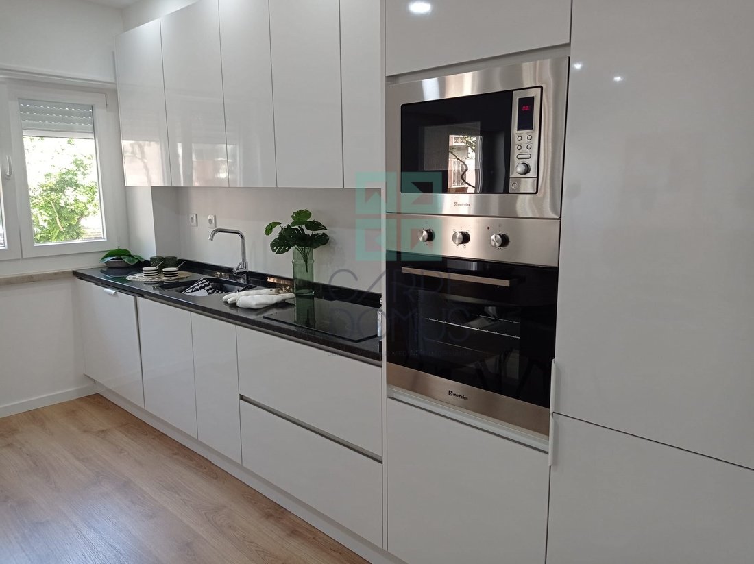 Apartment in Benfica, Lisbon, Portugal 4 - 17283598