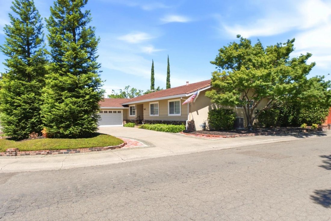House in Carmichael, California, United States 2 - 18197970