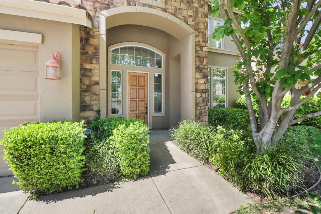House in El Dorado Hills, California, United States 3 - 18197978