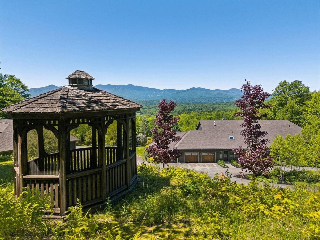 House in Stowe, Vermont, United States 4 - 18197709