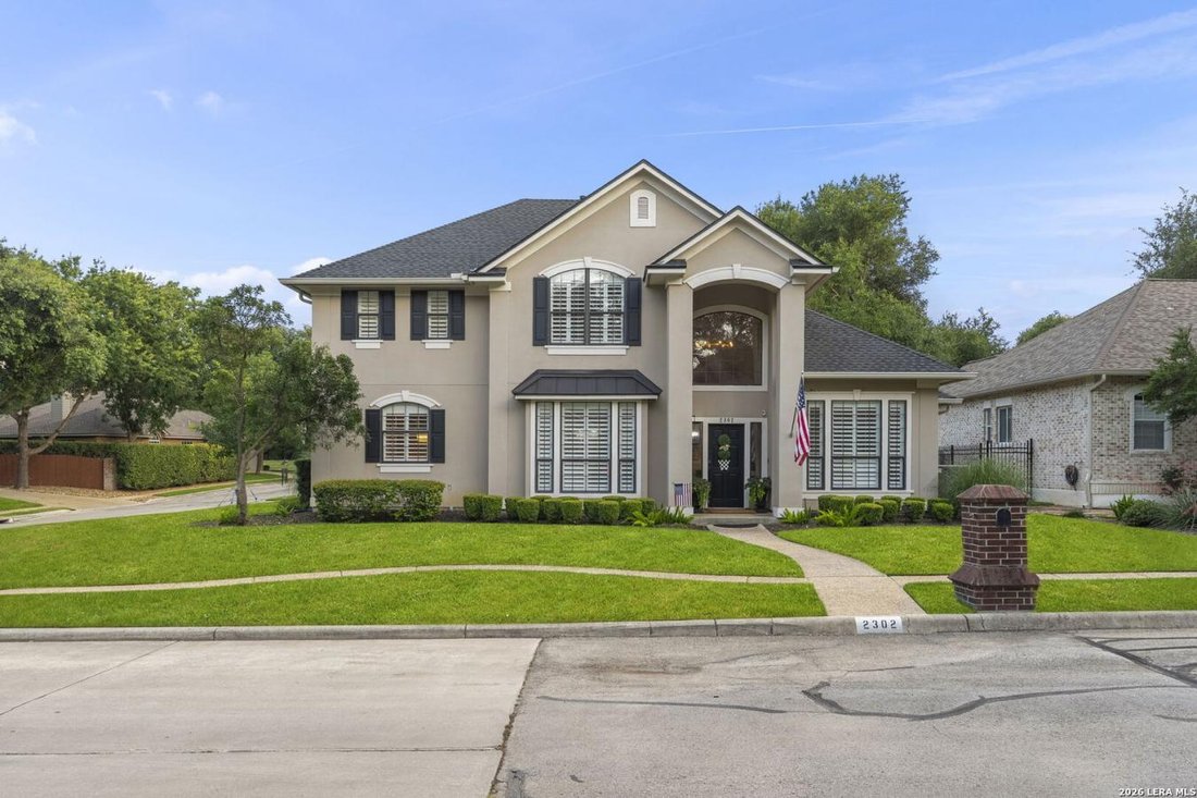 House in San Antonio, Texas, United States 4 - 18197958