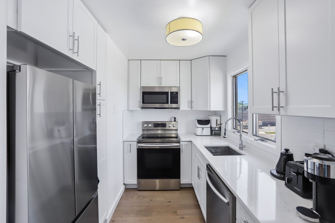 Apartment in Fort Lee, New Jersey, United States 4 - 18198042