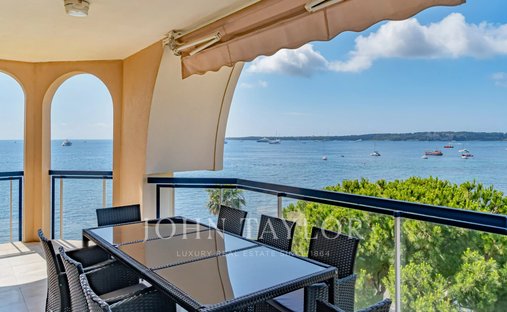 Apartamento en Cannes, Provenza-Alpes-Costa Azul, Francia 1