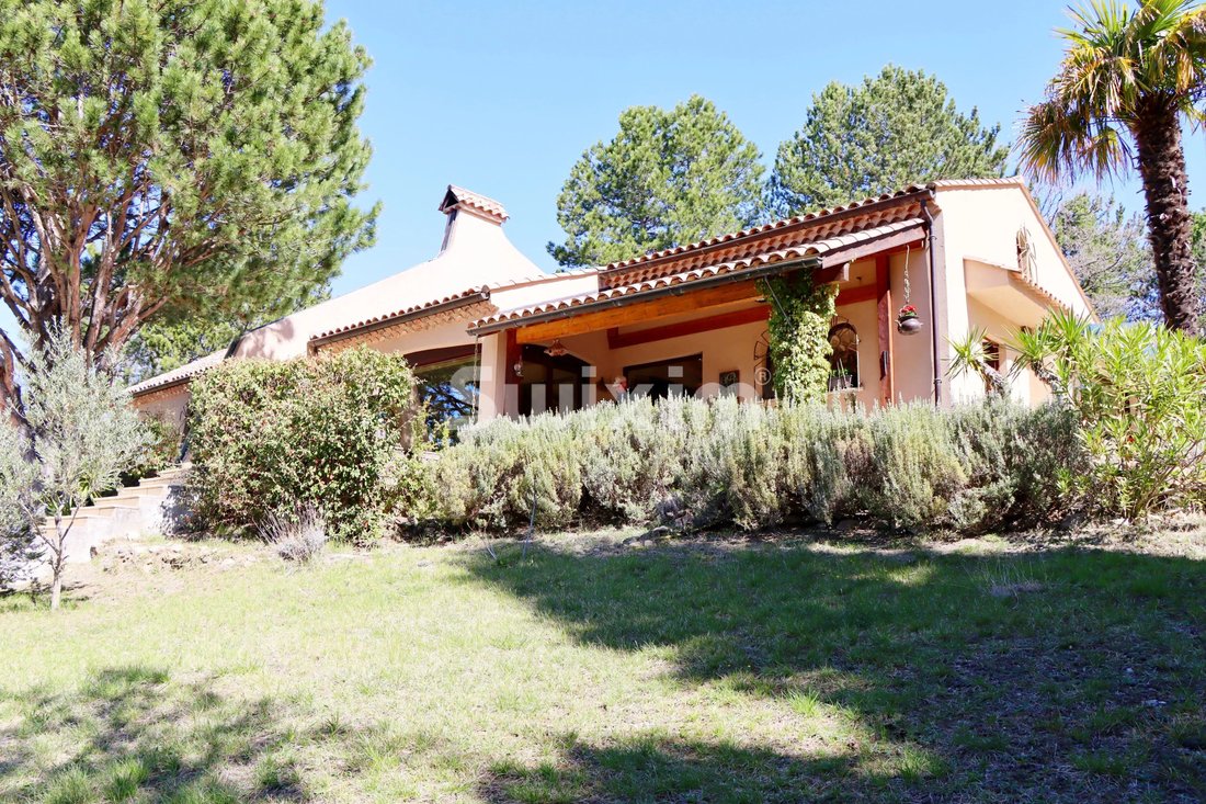 House in Dieulefit, Auvergne-Rhône-Alpes, France 3 - 18197814