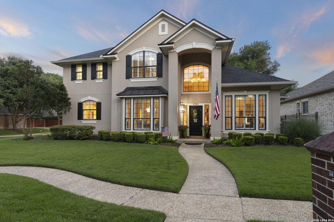House in San Antonio, Texas, United States 2 - 18197958