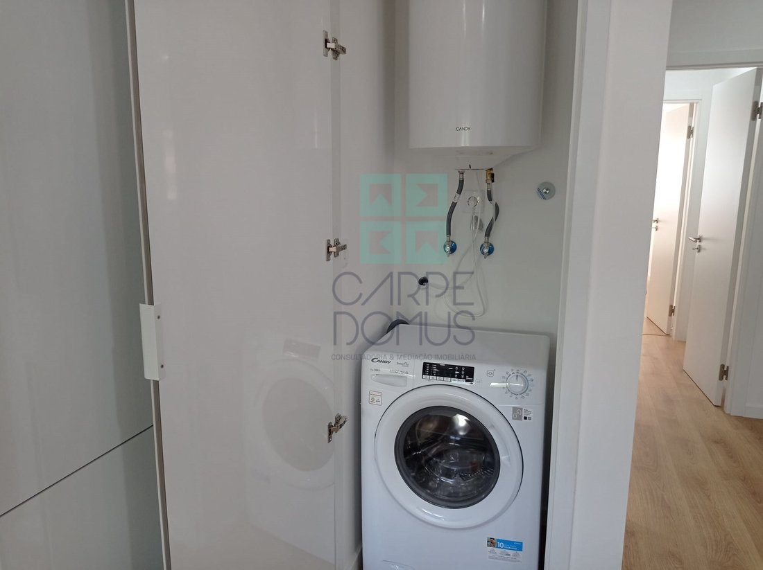 Apartment in Benfica, Lisbon, Portugal 5 - 17283598