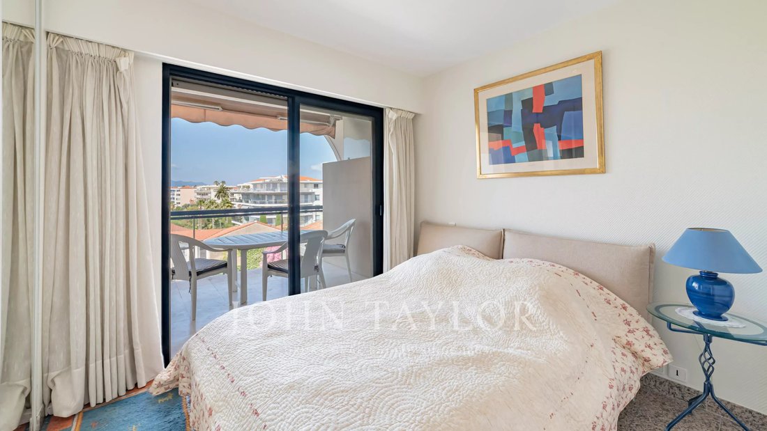 Apartment in Cannes, Provence-Alpes-Côte d'Azur, France 5 - 18198084