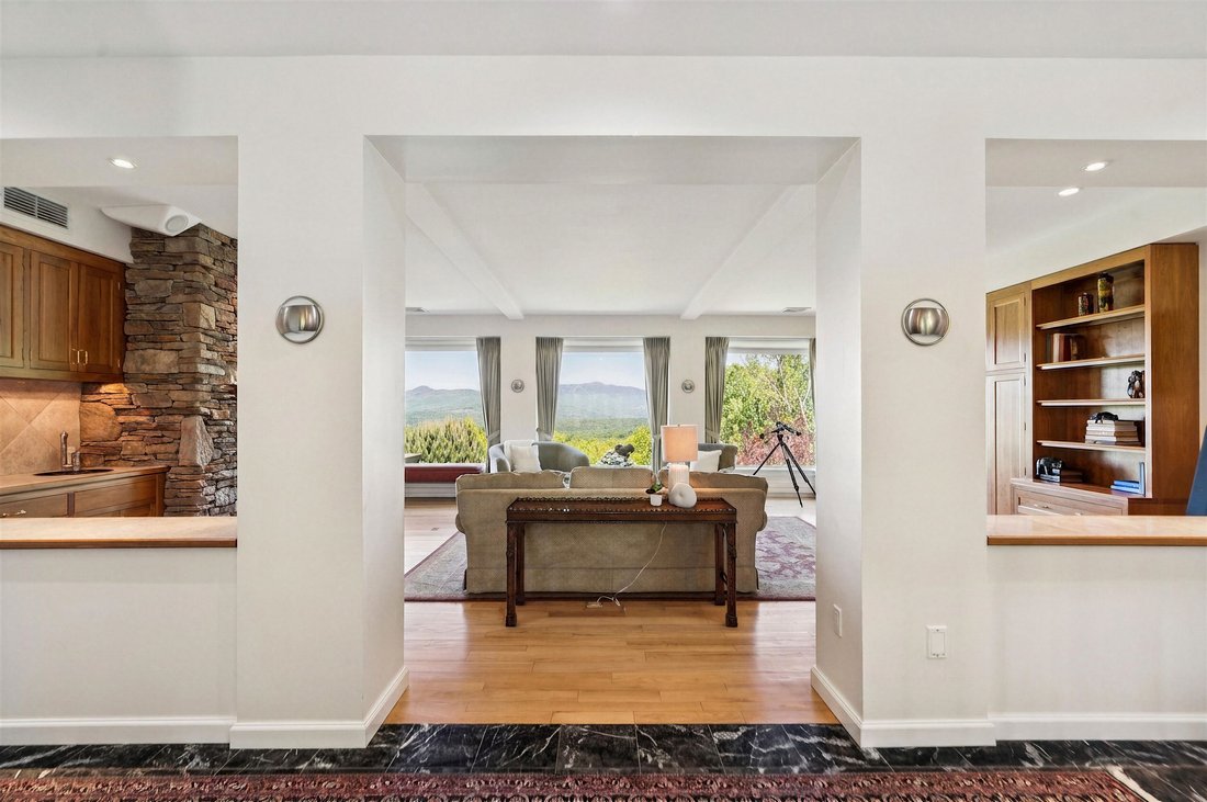 House in Stowe, Vermont, United States 5 - 18197709