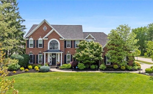 House in Westlake, Ohio, United States 1