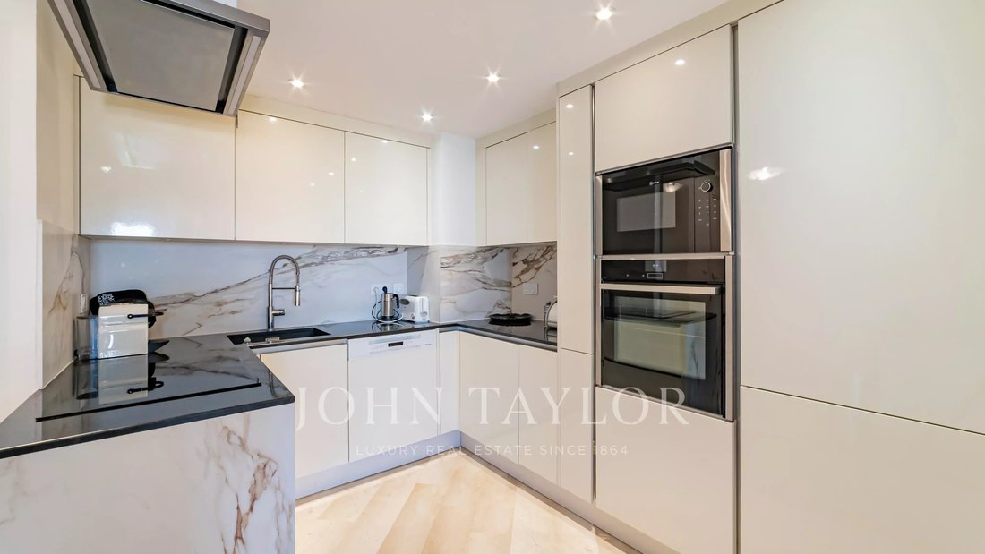 Apartment in Cannes, Provence-Alpes-Côte d'Azur, France 4 - 18198084