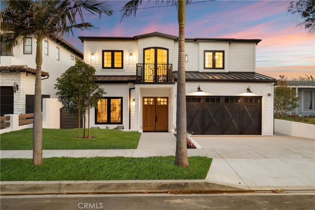 House in Manhattan Beach, California, United States 1 - 18197858