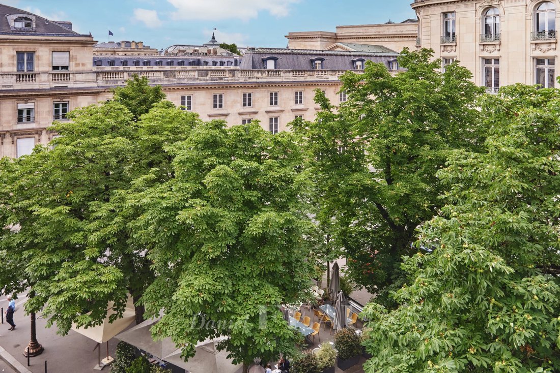 Apartment in Invalides, Paris 7e Arrondissement, Paris 4 - 18197482