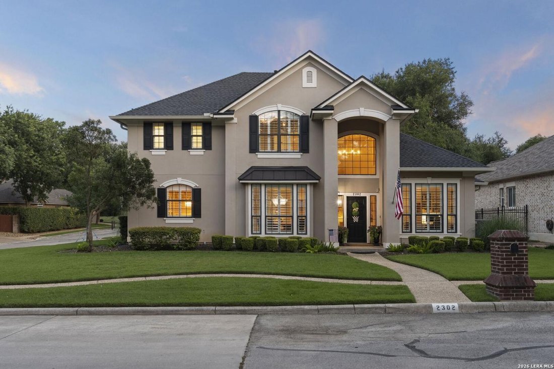 House in San Antonio, Texas, United States 1 - 18197958