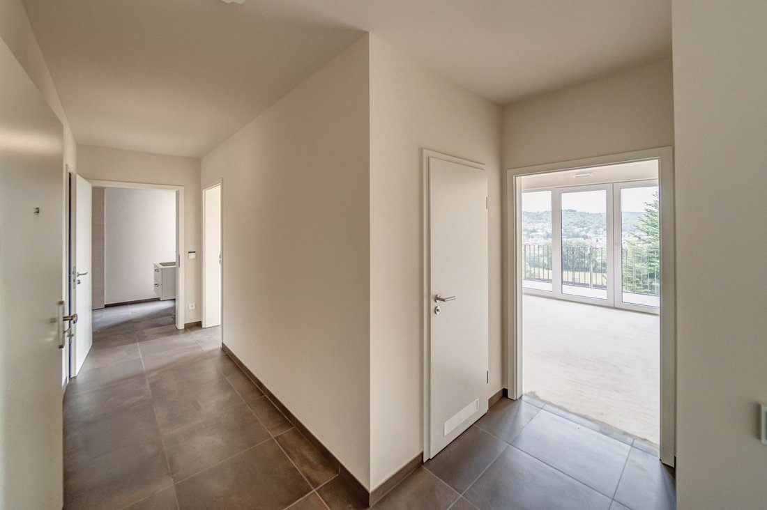 Apartment in Niefern-Öschelbronn, Baden-Württemberg, Germany 3 - 18197448