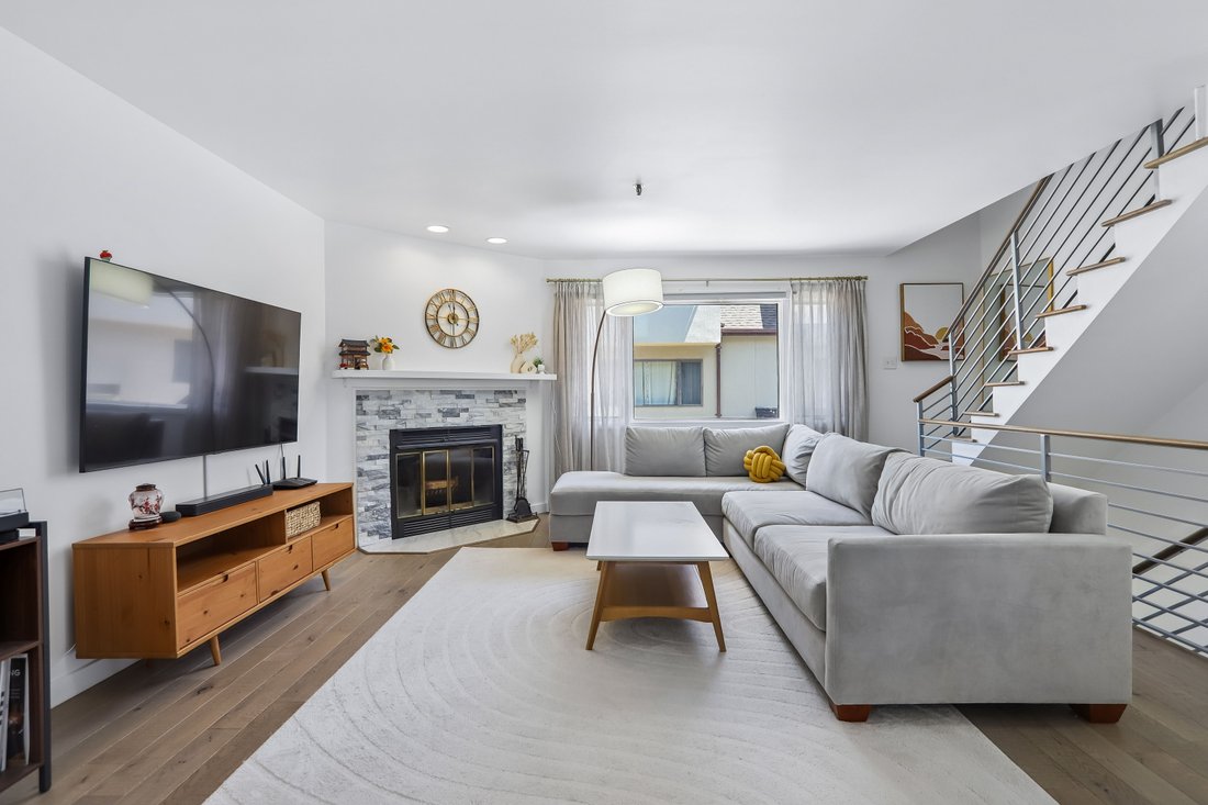 Apartment in Fort Lee, New Jersey, United States 1 - 18198042