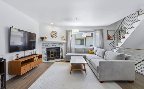 Apartment in Fort Lee, New Jersey, United States 1