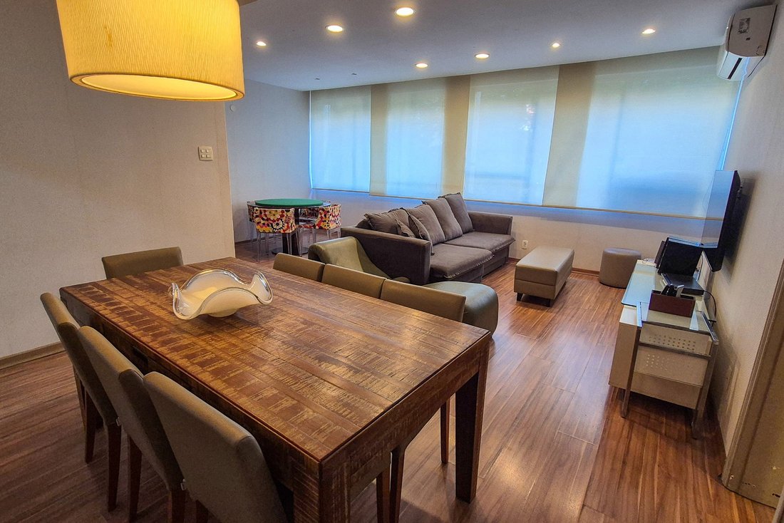 Appartement à Rio de Janeiro, Rio de Janeiro, Brésil 2 - 18198024