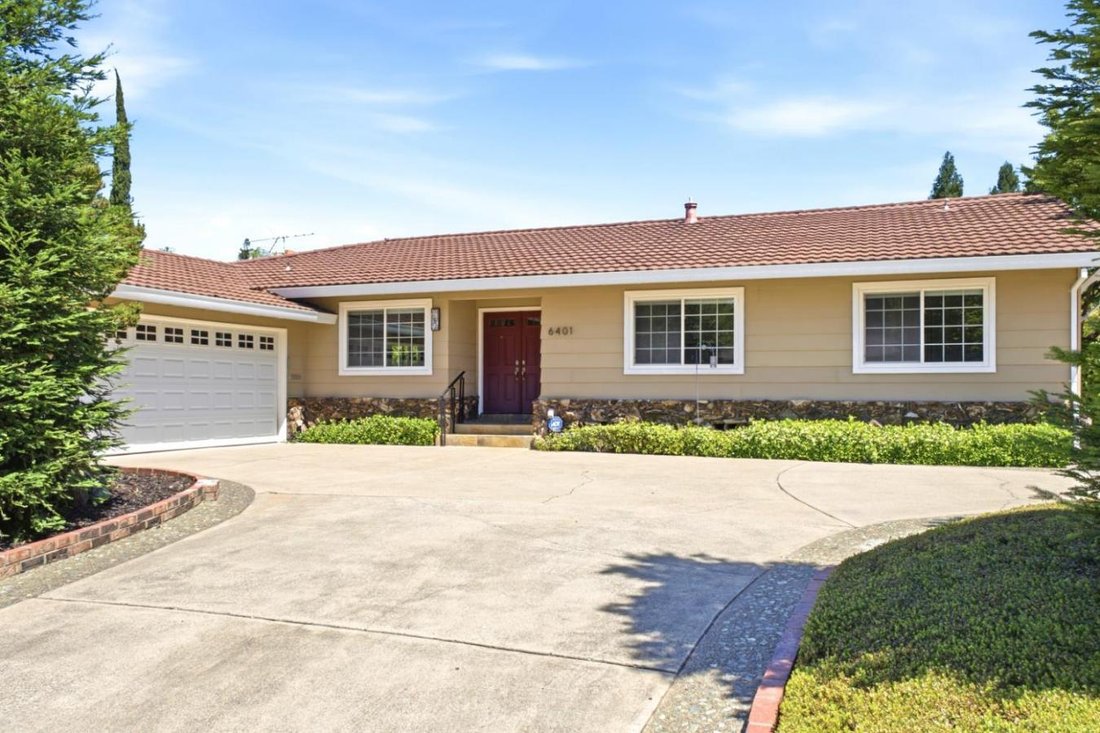 House in Carmichael, California, United States 3 - 18197970