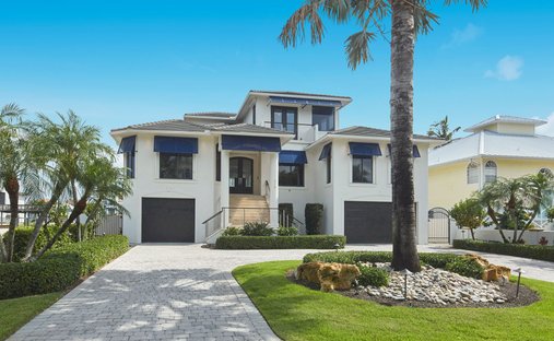Casa a Naples, Florida, Stati Uniti 1
