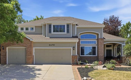 House in Lone Tree, Colorado, United States 1
