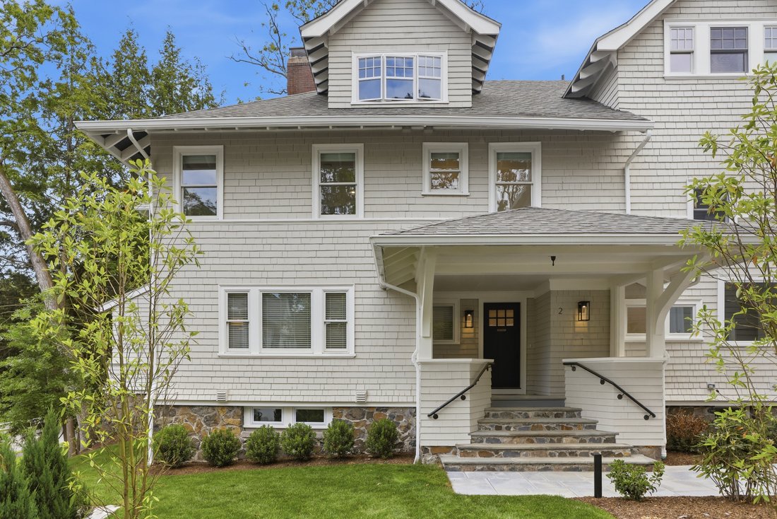 Condo in Lexington, Massachusetts, United States 1 - 18198027