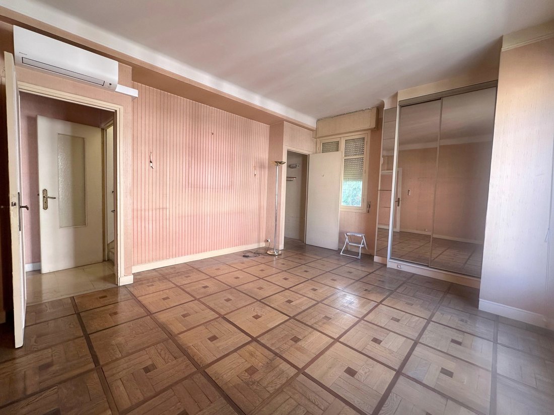 Apartment in Monaco, Monaco 5 - 18197449