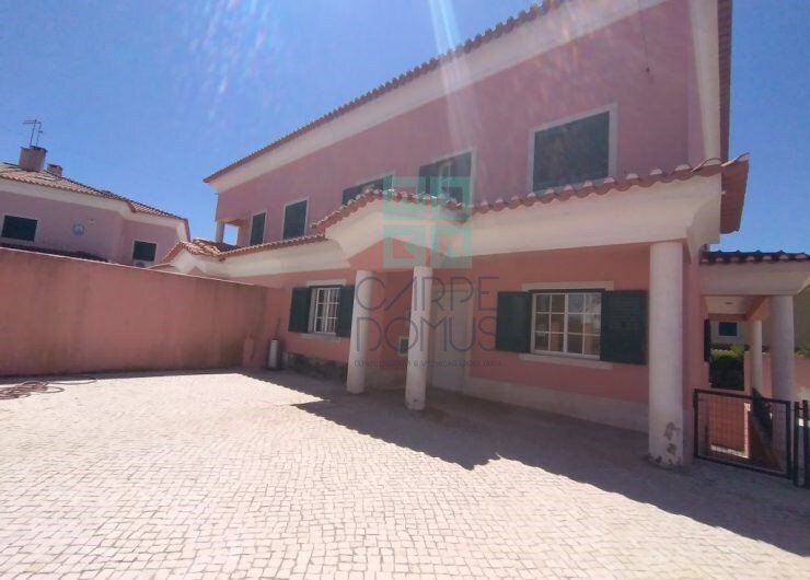 House in Rio de Mouro, Lisbon, Portugal 1 - 11848387