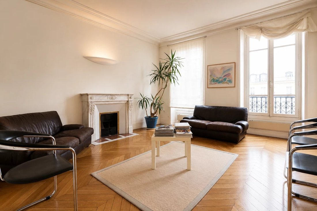 Apartment in Notre Dame, Versailles, France 1 - 17558235